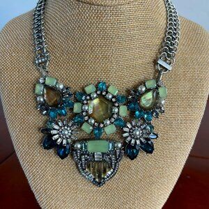 Chloe and Isabel Beau Monde Statement Necklace